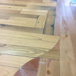 Rénovation plancher : remettez en état vos planchers avec expertise Trevou-Treguignec