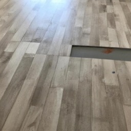 Transformez votre intérieur avec le bon choix de revêtement sol Saint-Aubin-des-Chateaux