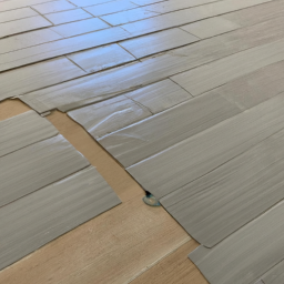 Parquet flottant : une rénovation rapide et efficace pour un sol comme neuf Soumoulou
